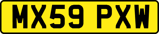 MX59PXW