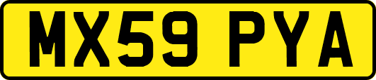 MX59PYA