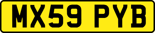 MX59PYB