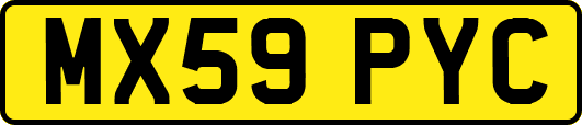 MX59PYC