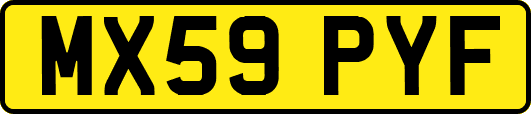 MX59PYF