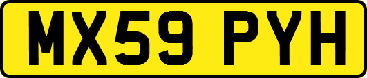 MX59PYH
