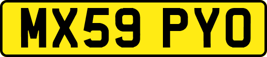 MX59PYO