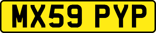 MX59PYP