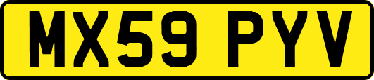 MX59PYV