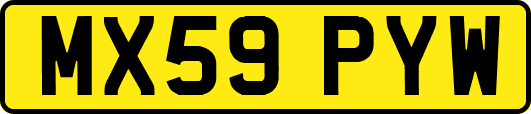MX59PYW
