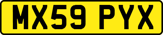MX59PYX
