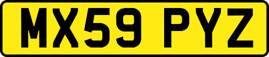 MX59PYZ