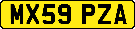 MX59PZA