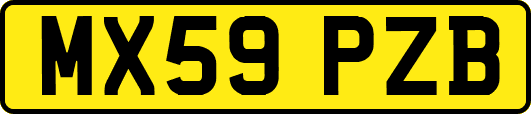 MX59PZB