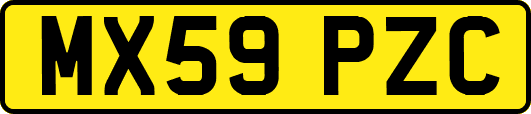 MX59PZC