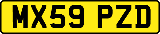 MX59PZD