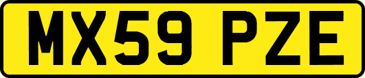 MX59PZE