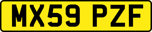 MX59PZF