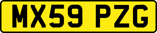 MX59PZG