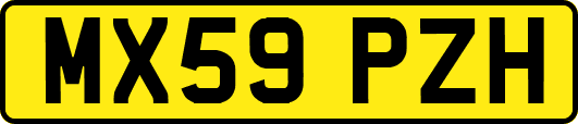 MX59PZH