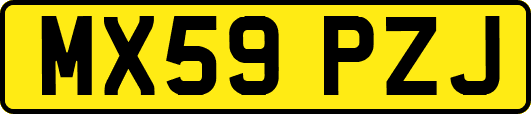 MX59PZJ