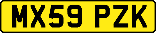 MX59PZK