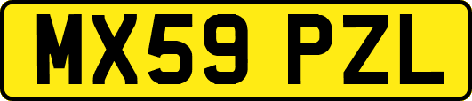 MX59PZL