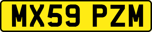 MX59PZM