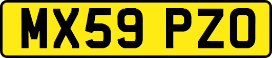 MX59PZO