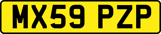 MX59PZP