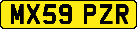 MX59PZR