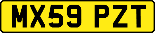MX59PZT