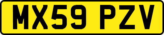 MX59PZV