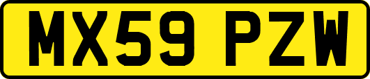 MX59PZW