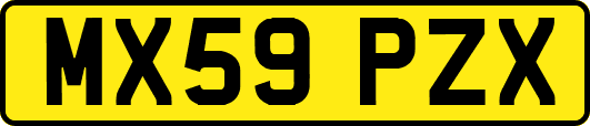 MX59PZX