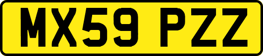 MX59PZZ