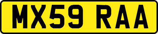 MX59RAA