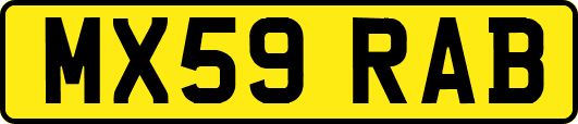 MX59RAB