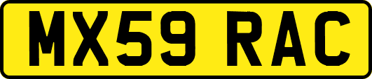 MX59RAC