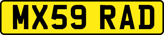 MX59RAD