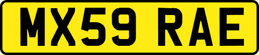 MX59RAE