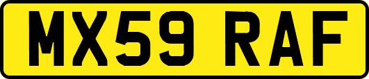 MX59RAF