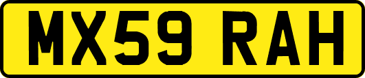 MX59RAH