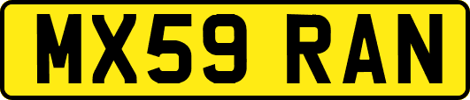 MX59RAN