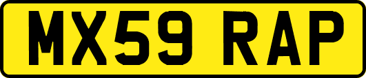 MX59RAP