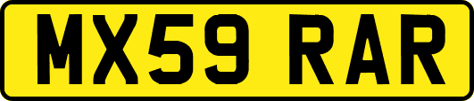 MX59RAR