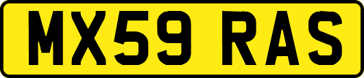 MX59RAS