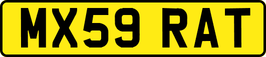 MX59RAT