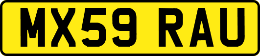 MX59RAU