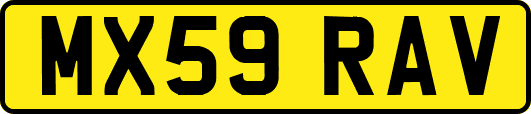 MX59RAV