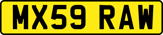 MX59RAW