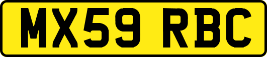 MX59RBC
