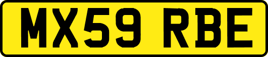 MX59RBE