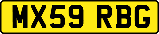 MX59RBG